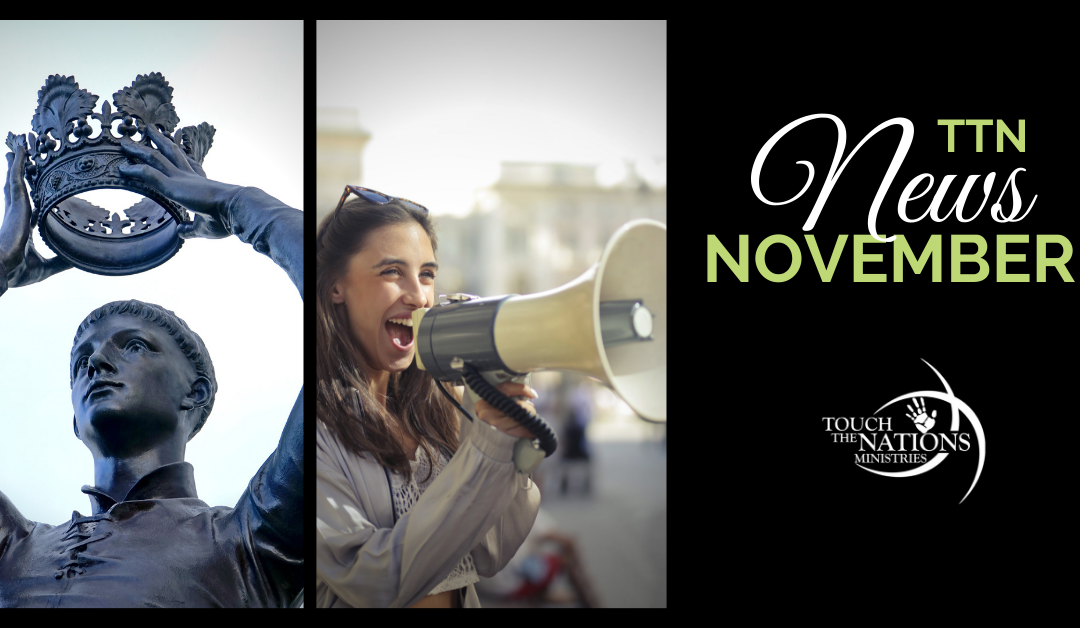 TTN NEWS, 8 DECEMBER 2020