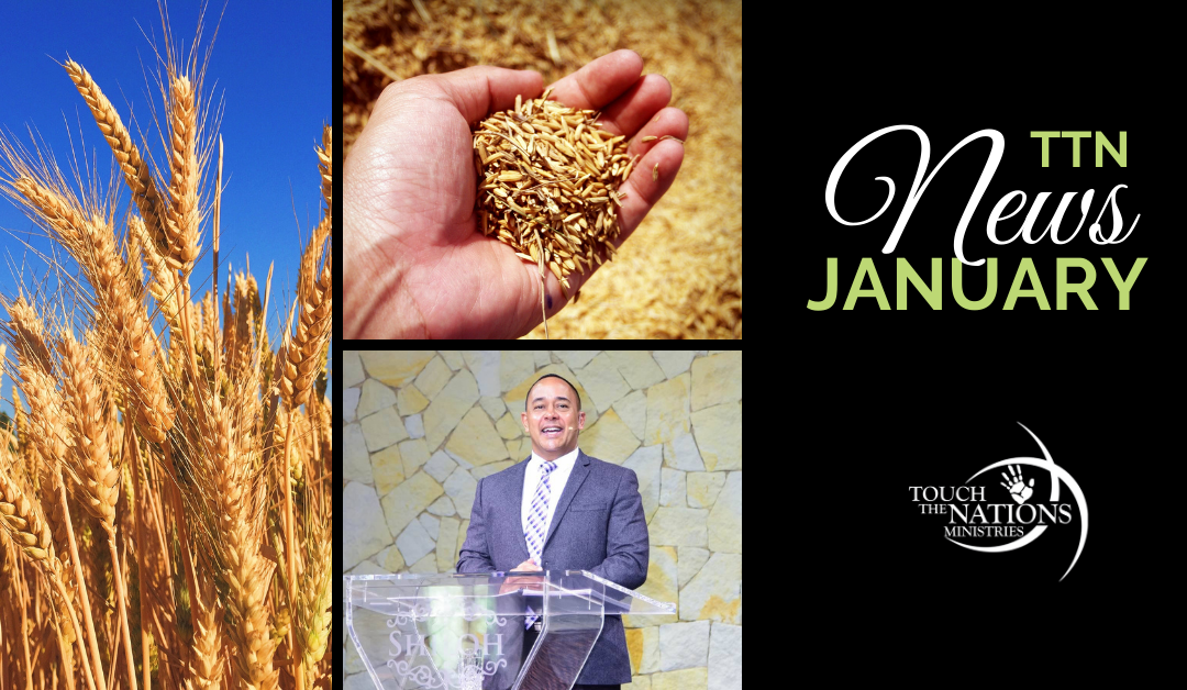 TTN News, 10 February 2021