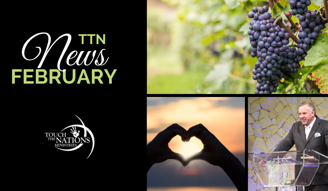 TTN News, 10 March 2021